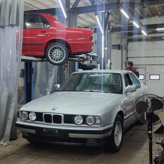 Bmwclassics.ru