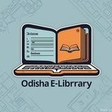 ODISHA E- LIBRARY