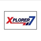 XPLORER 7 EMPIRE