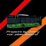 Dmitriy Andreevich's project for pbsu/omsi-2