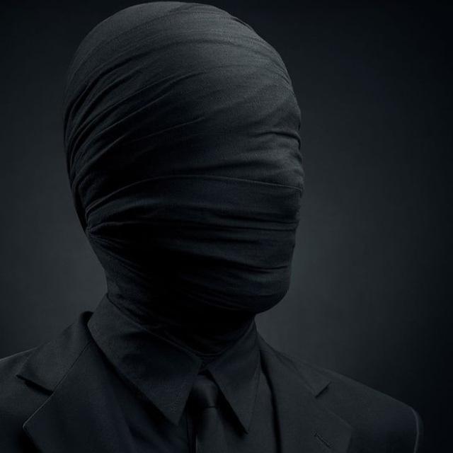 BLACK HAT HACKER