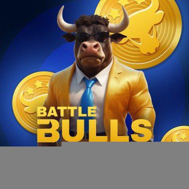 Battle Bulls
