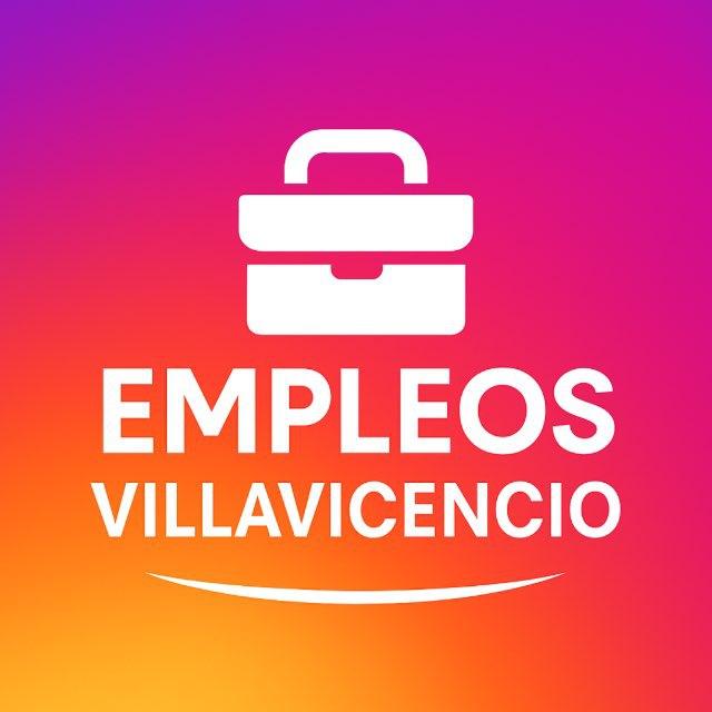 EMPLEOS VILLAVICENCIO