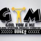 Spiritual gym india
