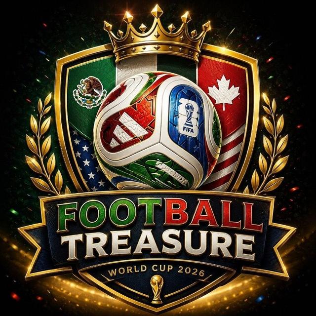 Football Treasure