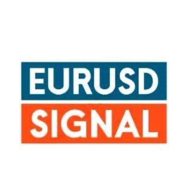 EURUSD FREE SIGNALS