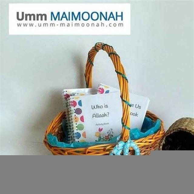 Umm Maimoonah