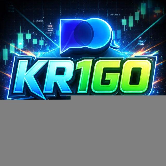 KR1GO/Poket Option