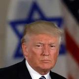 ✡️ 𝔻𝕆ℕ𝔸𝕃𝔻 𝕁. 𝕋ℝ𝕌𝕄ℙ: 𝕋ℍ𝔼 𝕂𝕀ℕ𝔾 𝕆𝔽 𝕀𝕊ℝ𝔸𝔼𝕃 ✡️
