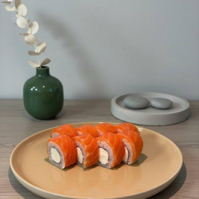 Калифорния / Роллы & Шаурма🍱🥙