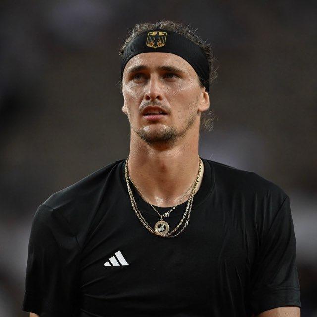 SHASA zverev 🇩🇪