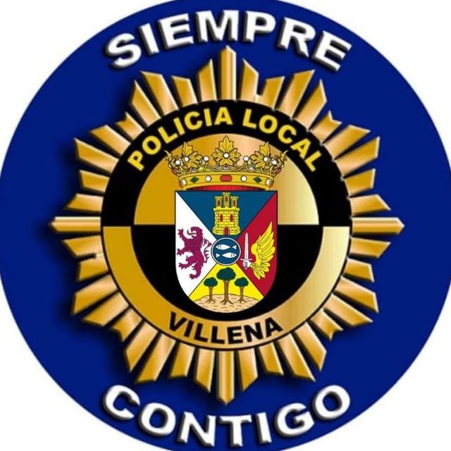 POLICÍA LOCAL DE VILLENA