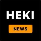 Heki 资讯