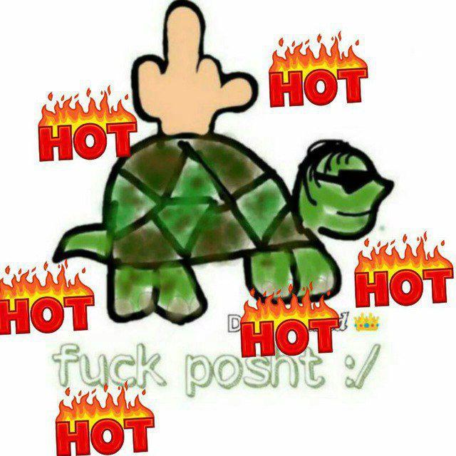 FuckPoshT