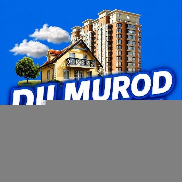 DILMUROD UY BOZOR