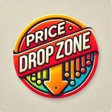 Price Drop Zone🛍️