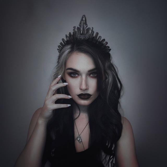 Екатерина Будущее👑