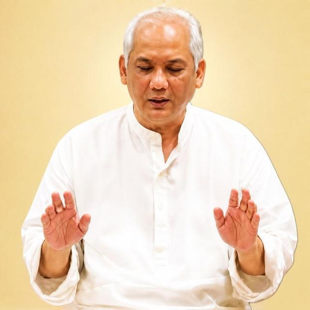 GMCKS Pranic Healing