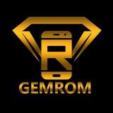 gemrom - جم رام