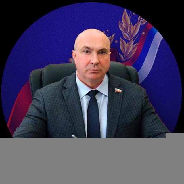 Масалов Владимир Николаевич