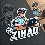 ZIHAD BIO