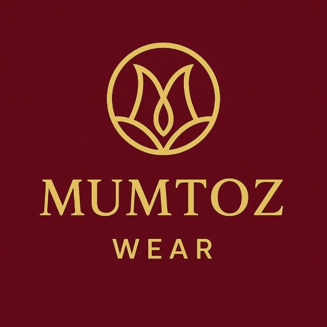 Mumtoz_wear_❤️