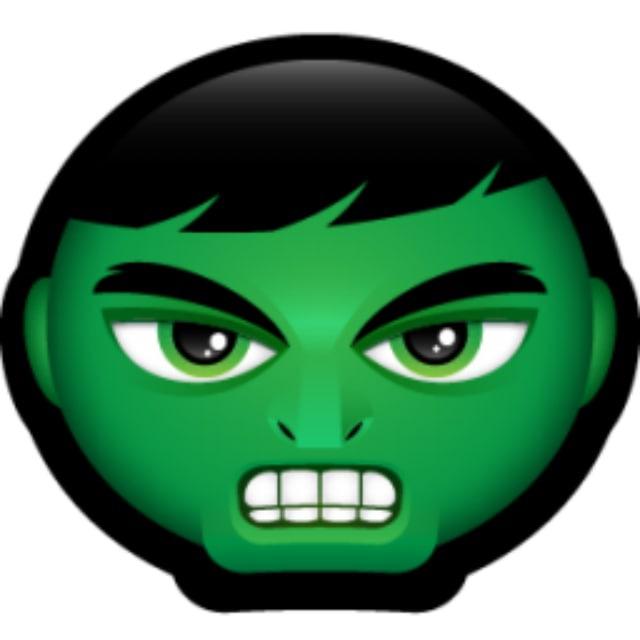 Hulk Orders - Binance