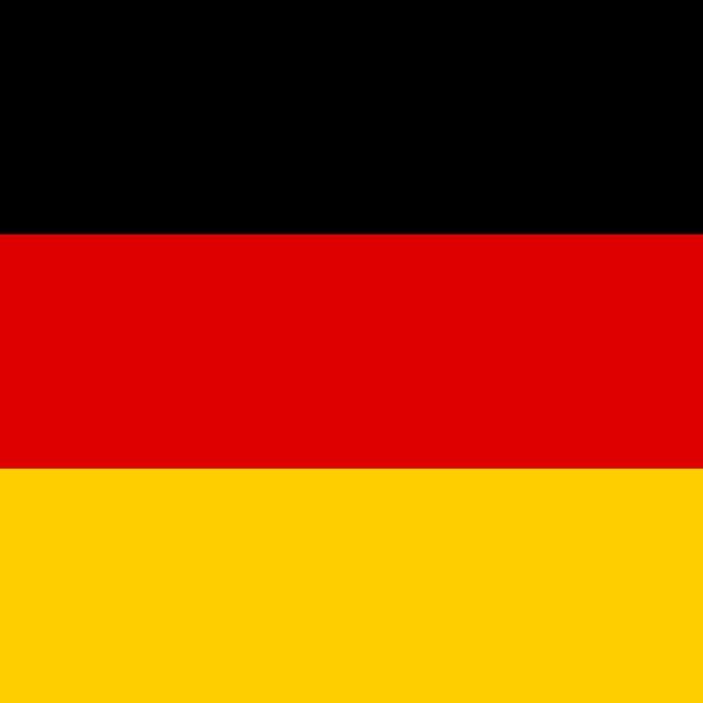 Germaniya-Vakansiyalar
