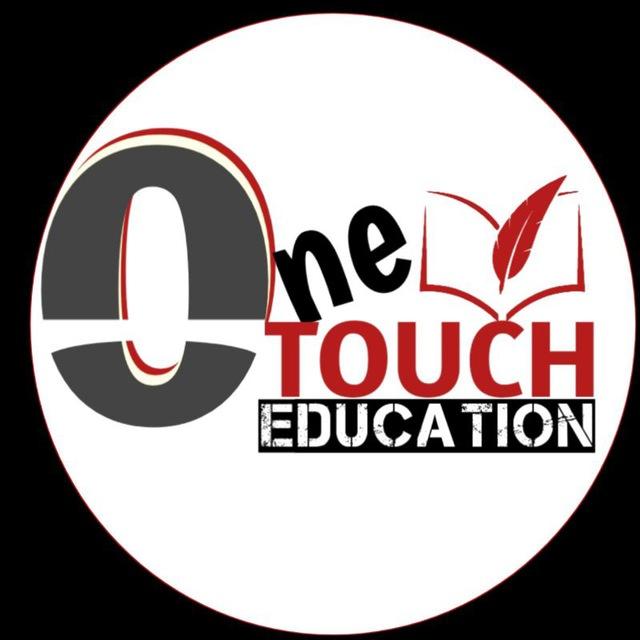 One Touch Education