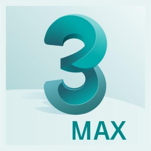 دوره حرفه ای تری دی مکس 3dmax
