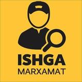 ISHGA MARHAMAT