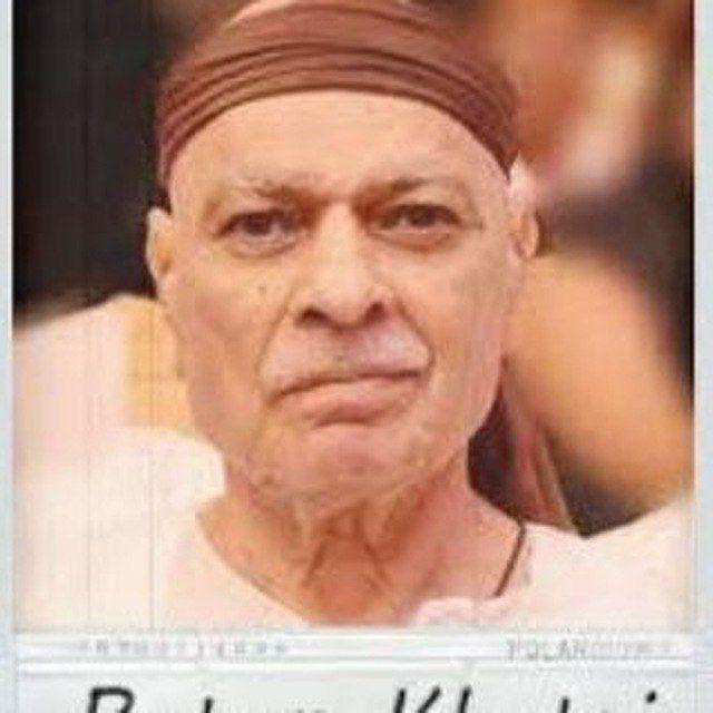 रतन खत्री ( सट्टा किंग )