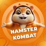 Hamster Kombat 💎