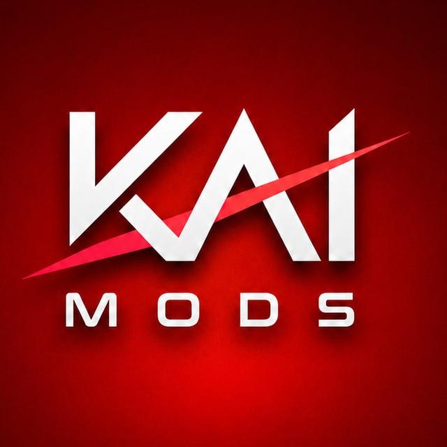 KAI MODS | GTA5RP