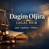 Dagim Oljira Legal Hub
