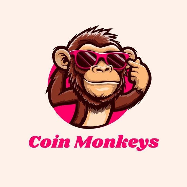 Coin Monkeys™