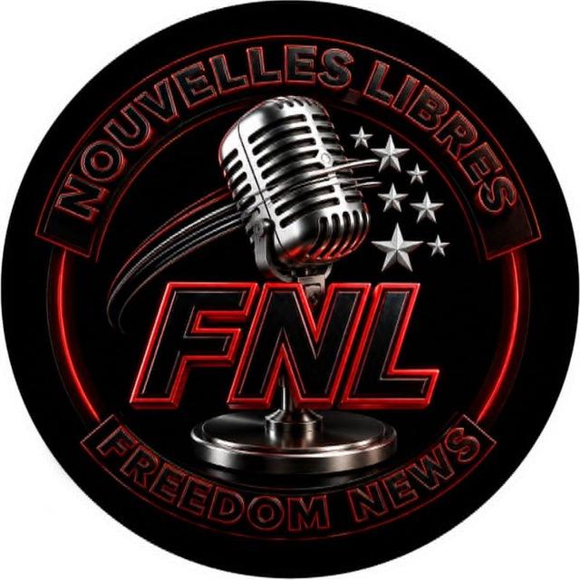 FNL-FREEDOM NEWS/NOUVELLES LIBRES