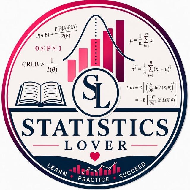 Statistics Lover