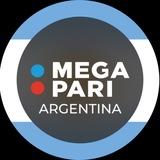 Megapari 🔵🔴 Argentina 🇦🇷