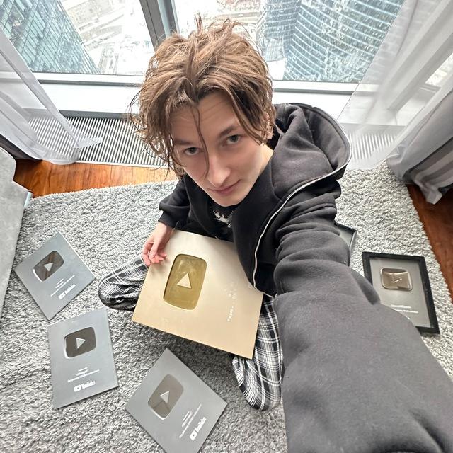 Danil Trader | Крипта