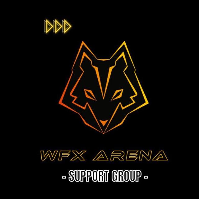 WFX Arena (Support Group)