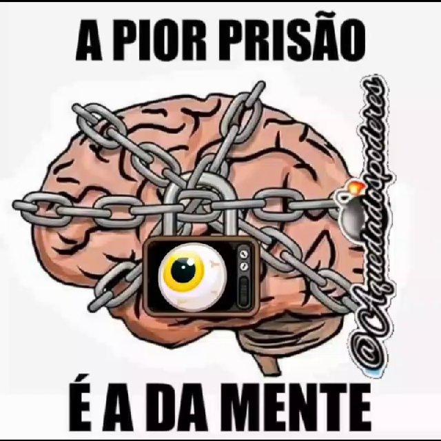CANAL 💣 A QUEDA DOS PODERES !!!💣