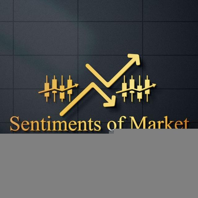 Sentiments of Market