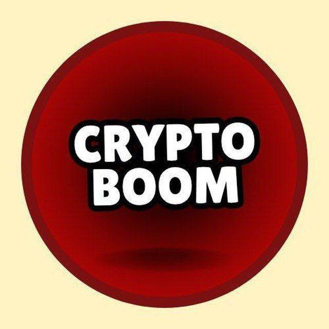 Crypto Boom™