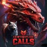 CryptoExplodeCalls📈 Alpha MultiChain