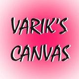 Varik's Canvas | ТАТУ НН