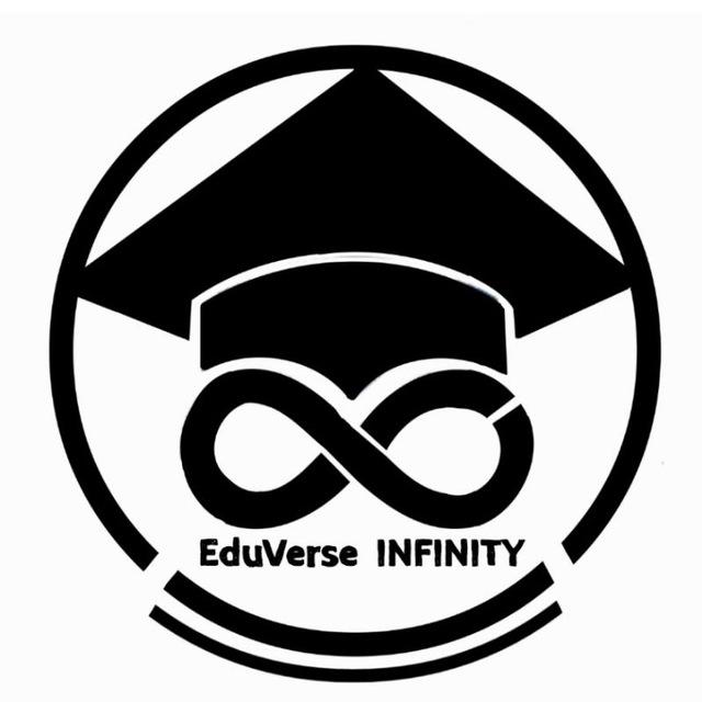 EduVerse Infinity - IAS 📝📰