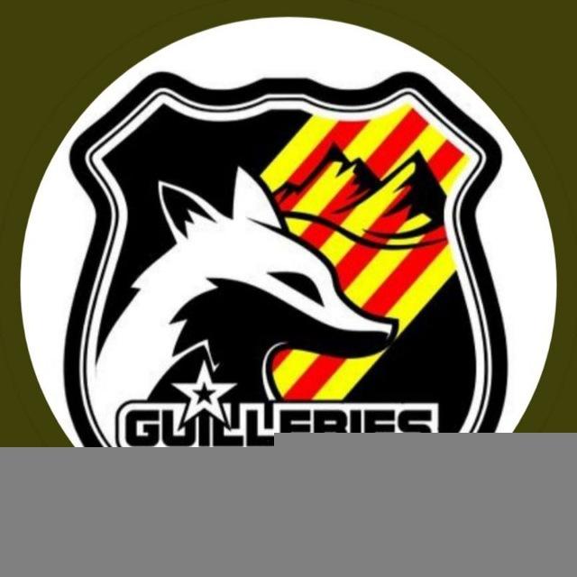 Guilleries Mossos