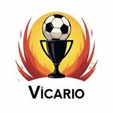 VICARIO 🐐