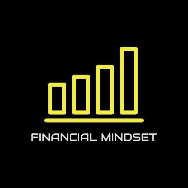 Financial Mindset💛🖤
